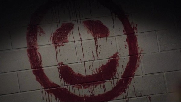 Smiley Face Murders