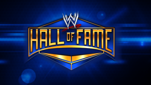 WWE Hall Of Fame