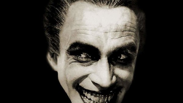 Conrad Veidt Man Who Laughs