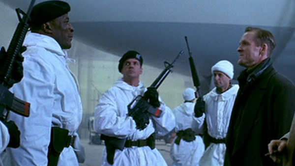 Die Hard 2