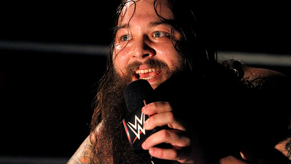 Bray Wyatt
