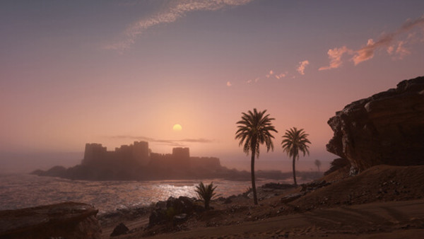 Battlefield 1 Monte Grappe