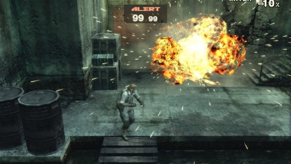  Metal Gear Solid 3: Snake Eater