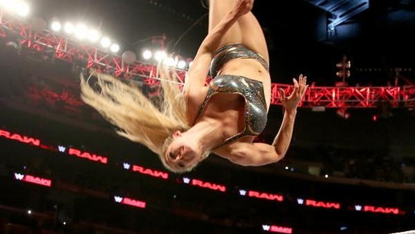 charlotte flair