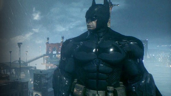 batman arkham origins