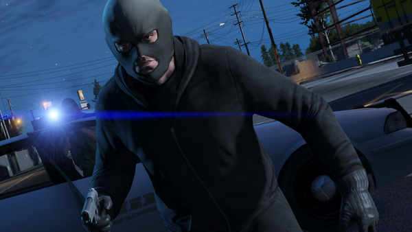 GTA V 