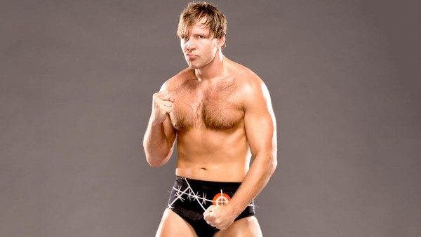 Dean Ambrose