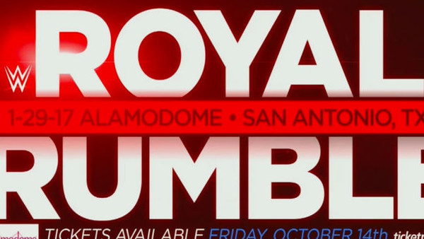 royal rumble 2017 logo