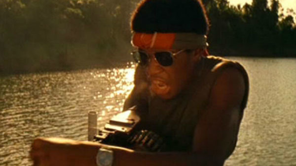 Apocalypse Now