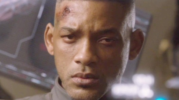 After Earth Will Smith