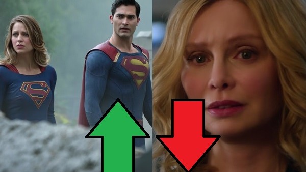 Supergirl The Last Children of Krypton
