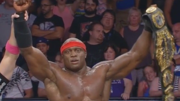 Cody Rhodes Vs Joseph Conners