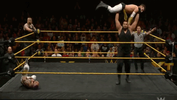 Indie Taker Off Ladder