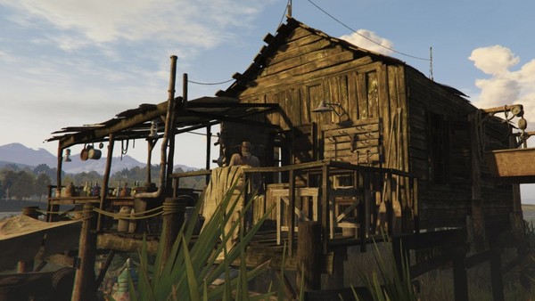 red dead redemption 2