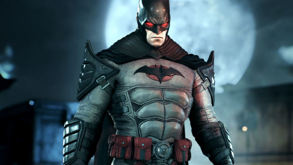 batman arkham knight flashpoint