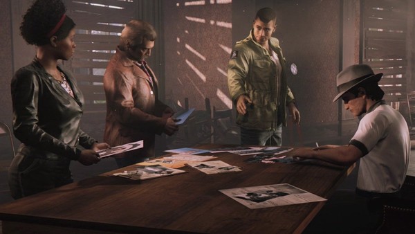 MAFIA 3