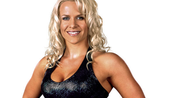 Molly Holly