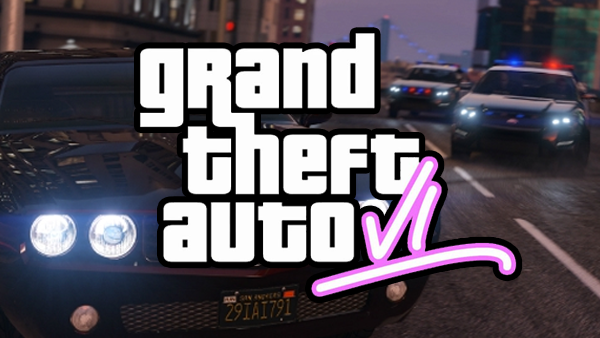 GTA VI 6