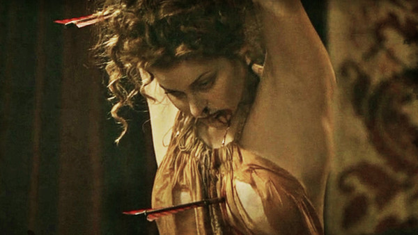 Game of Thrones Ros death