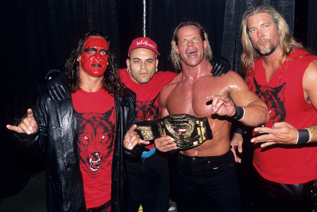 nWo Wolfpac
