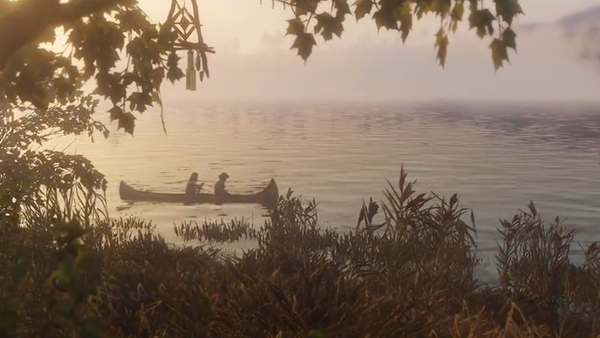 Red dead redemption 2