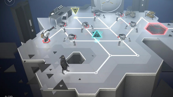 Deus Ex GO 