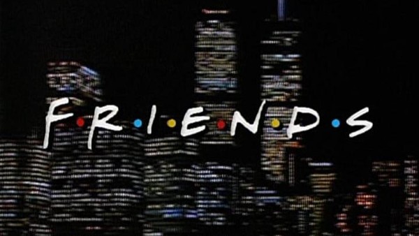 FRIENDS WORLD TRADE CENTER NEW YORK CREDIT