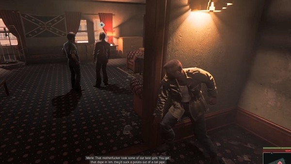 Mafia 3