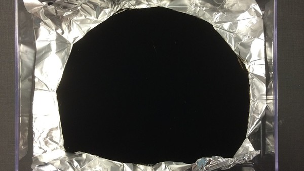 Vantablack 01