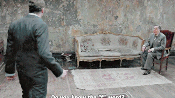 swear f word kings speech