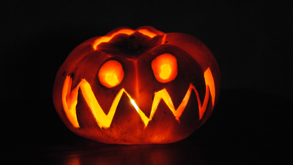 Pumpkin Halloween