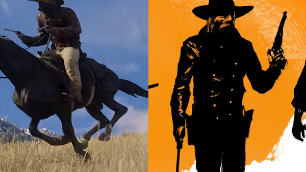 red dead redemption 2