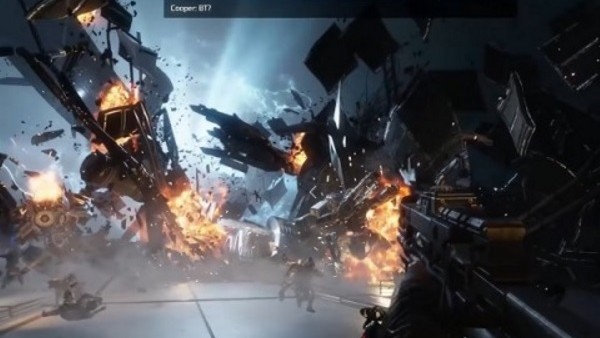 Titanfall 2