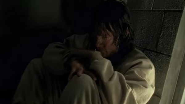 The Walking Dead Daryl