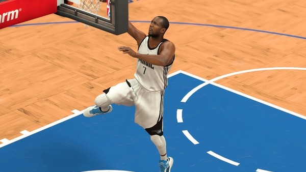Nba 2k17 