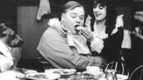 Fatty Arbuckle Virginia Rappe