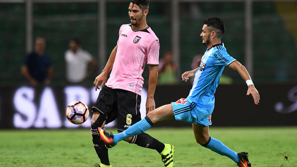 Mitrovic Football Manager 2017