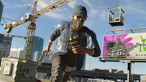 watch dogs 2