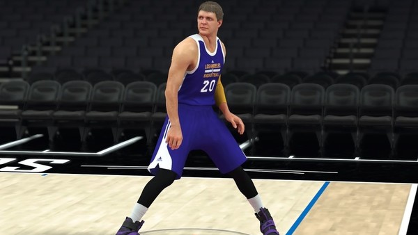 Nba 2k17 
