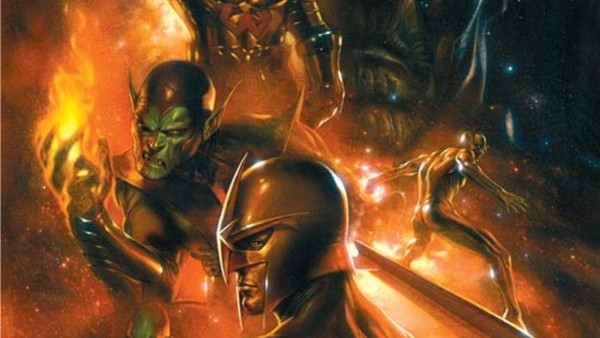 Marvel Annihilation