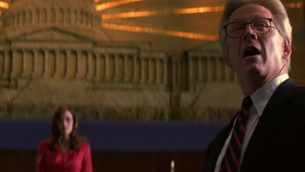 The Purge Election Year