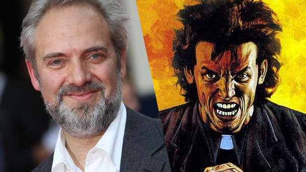 Sam Mendes Preacher