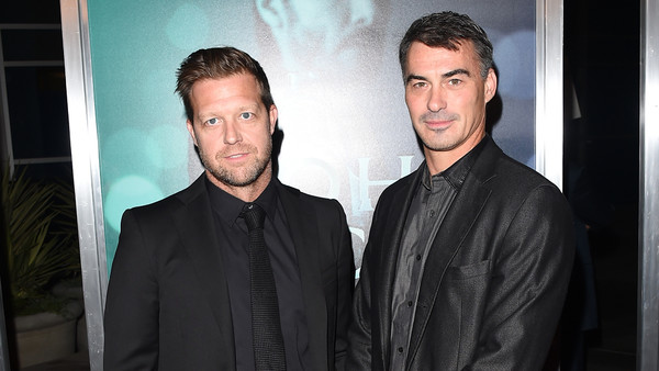 Screening Of Lionsgate Films' 'John Wick' - Arrivals Drew Goddard