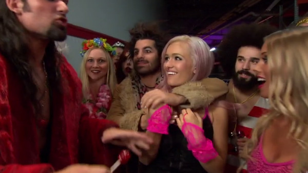 Jimmy Jacobs Adam Rose Rosebud