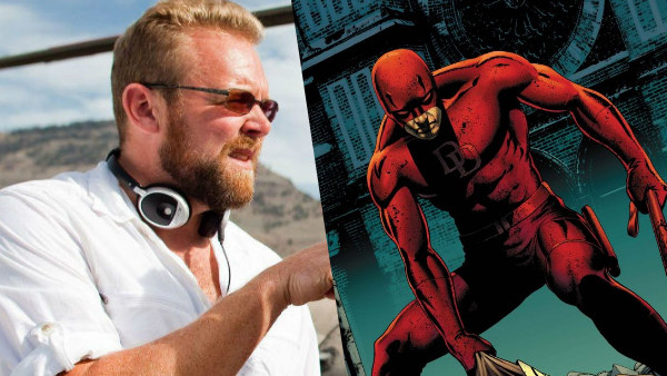 Joe Carnahan Daredevil