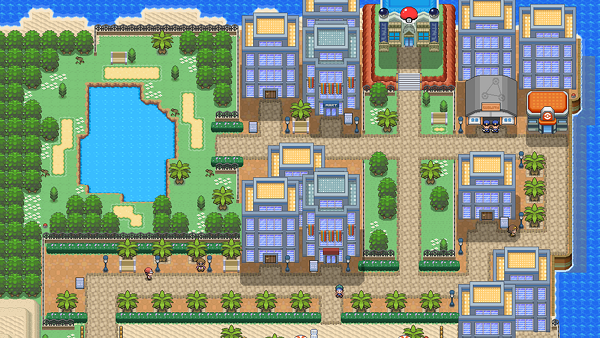 Thumbnail Pokemon Uranium