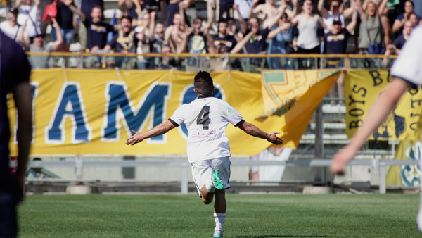 Mitrovic Football Manager 2017