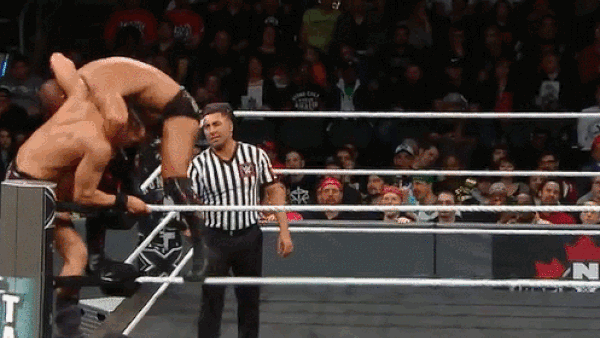 Thorne Senton Off Cage Toronto