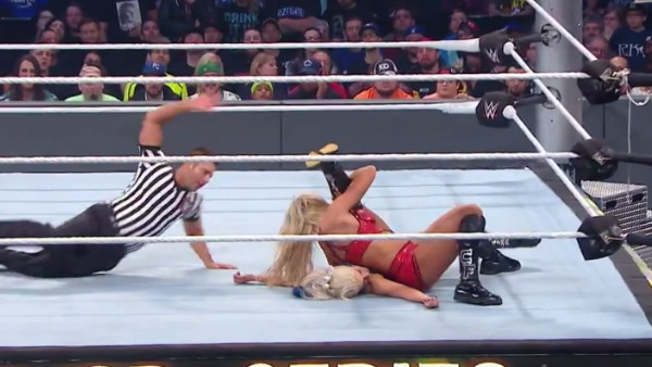 Charlotte Alexa Bliss