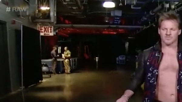 Chris Jericho